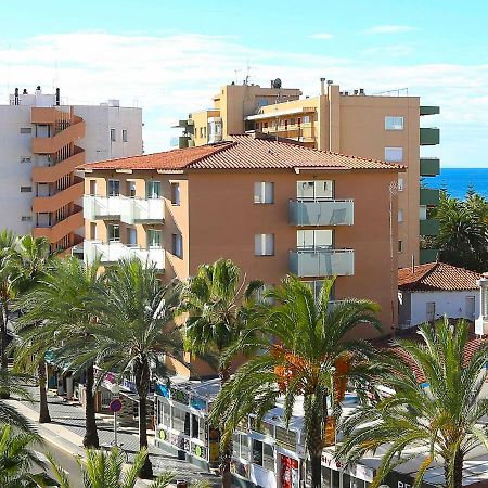 Apartment Terecel Salou-9 By Interhome Bagian luar foto