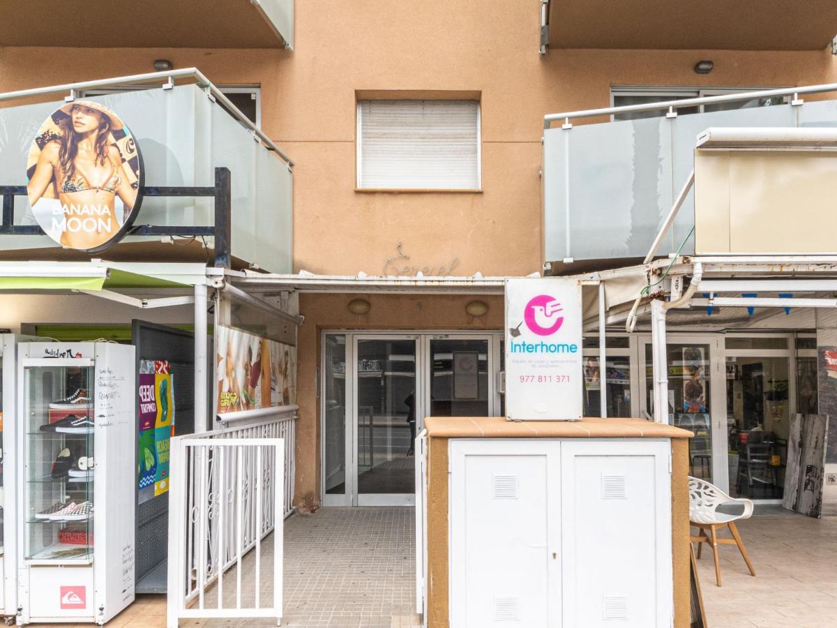 Apartment Terecel Salou-9 By Interhome Bagian luar foto