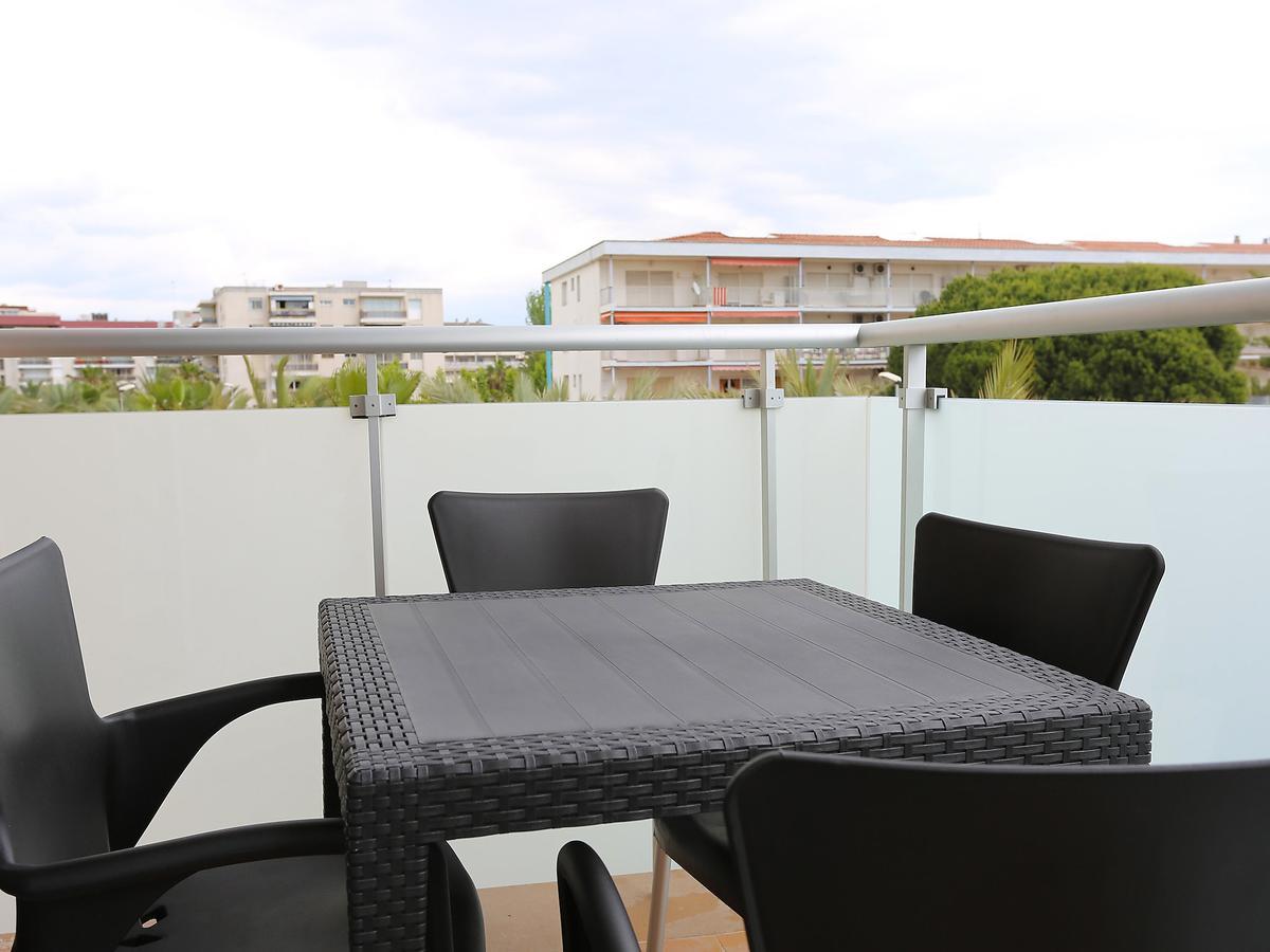 Apartment Terecel Salou-9 By Interhome Ruang foto