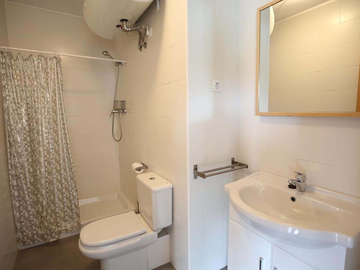 Apartment Terecel Salou-9 By Interhome Ruang foto