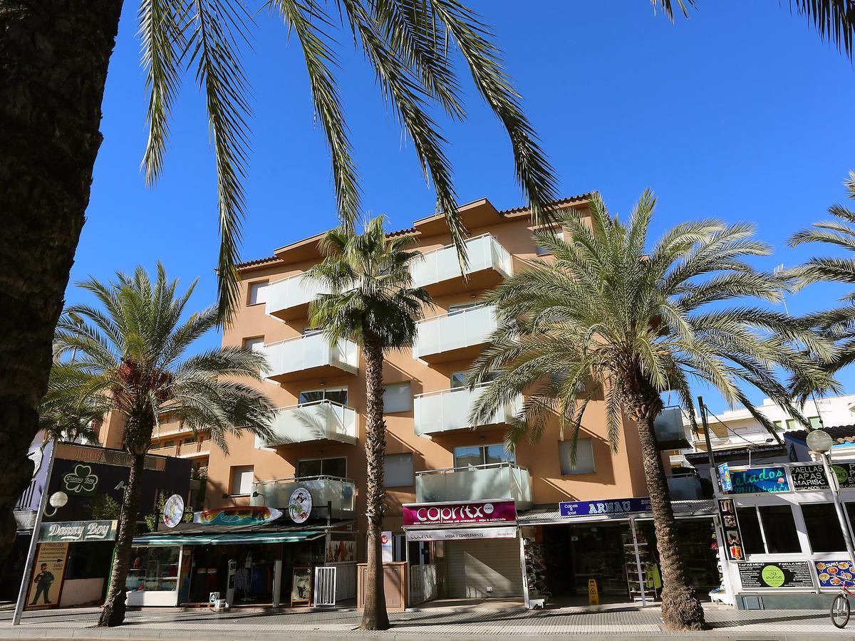 Apartment Terecel Salou-9 By Interhome Ruang foto