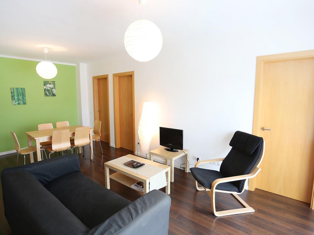 Apartment Terecel Salou-9 By Interhome Ruang foto