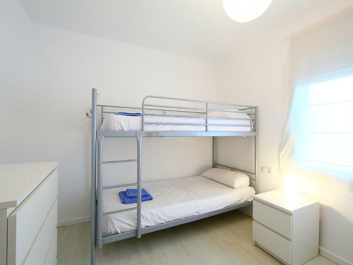 Apartment Terecel Salou-9 By Interhome Bagian luar foto