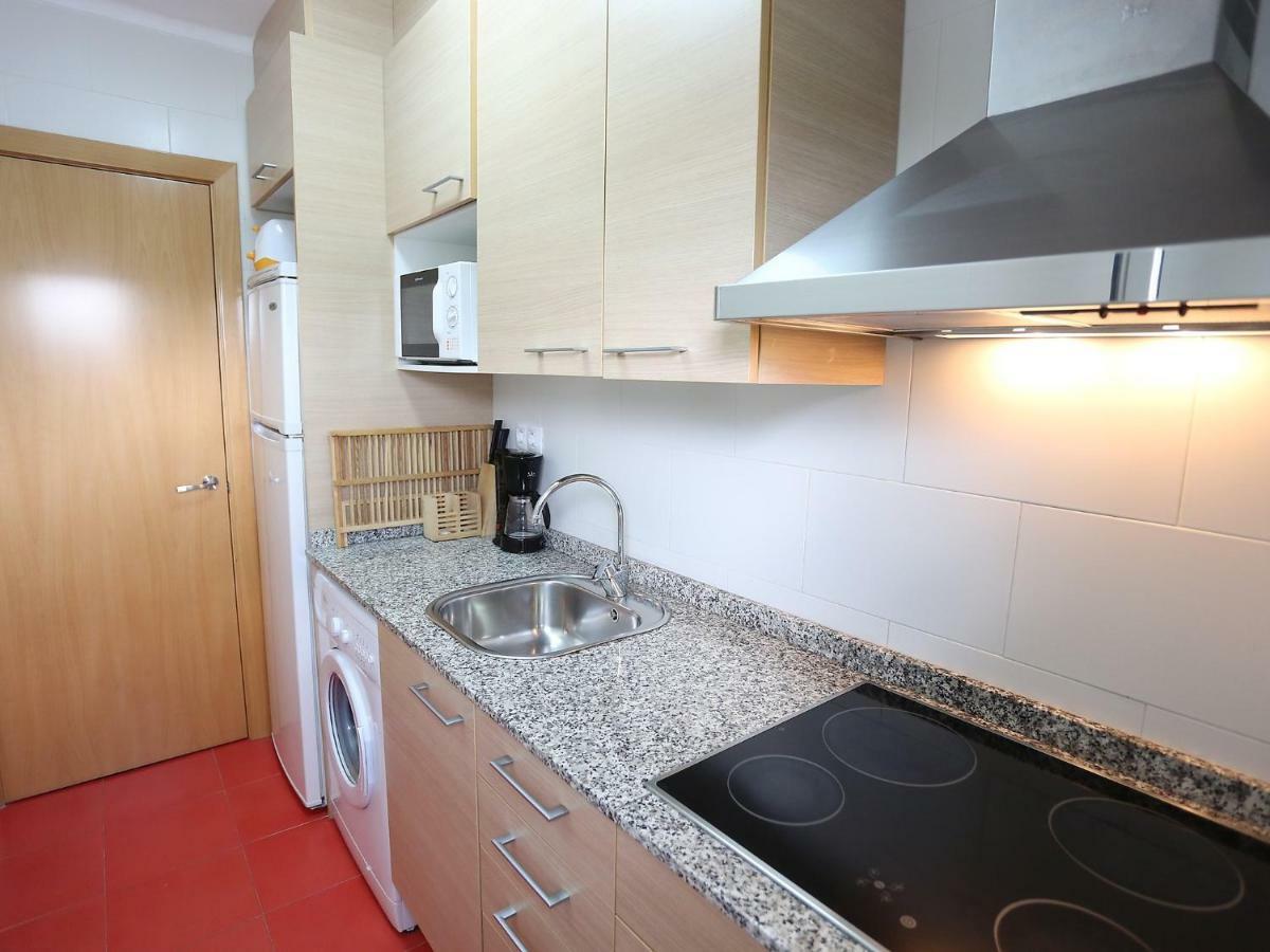 Apartment Terecel Salou-9 By Interhome Bagian luar foto