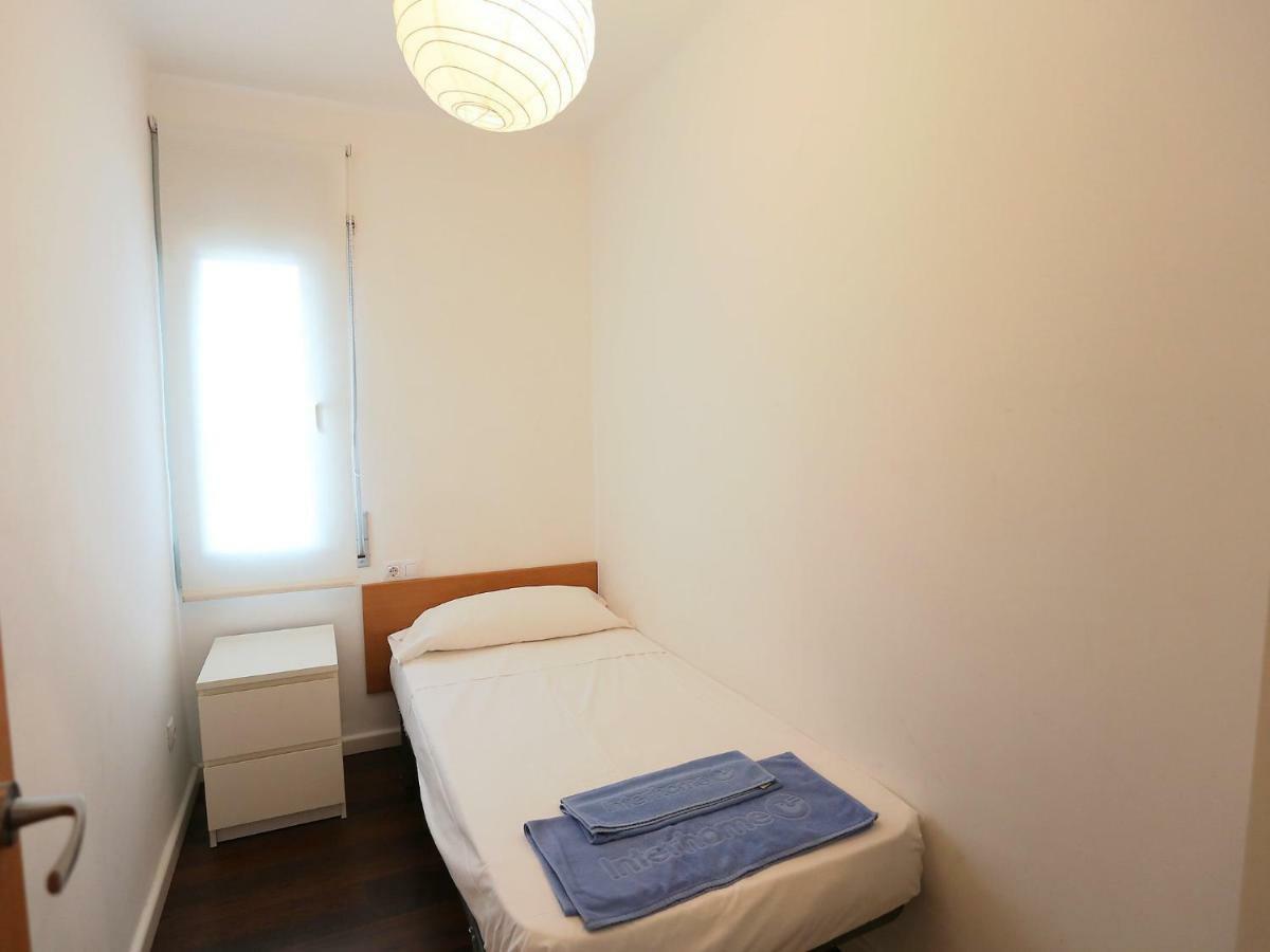 Apartment Terecel Salou-9 By Interhome Bagian luar foto